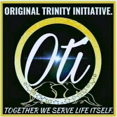 Original Trinity Initiative